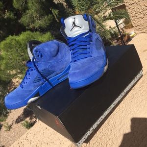 Jordan 5